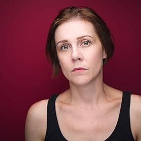 Erin Elizabeth Burns